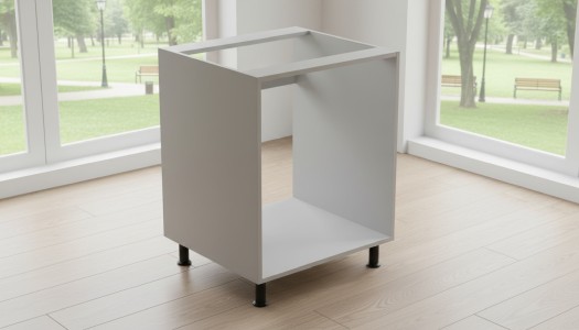 Корпус &laquo;Тумба под мойку&raquo;