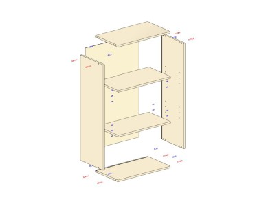 Корпус &laquo;&raquo;