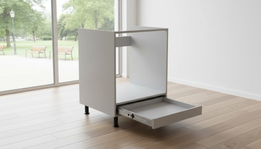 Корпус &laquo;Тумба под духовку&raquo;