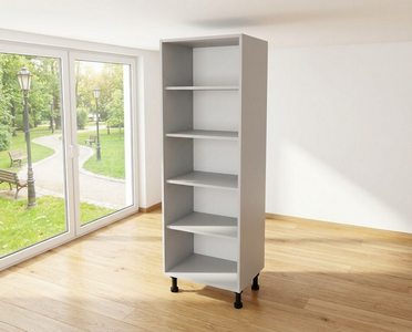 Стойка с полками Н2040