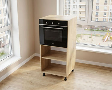 Стойка под духовой шкаф Н1320