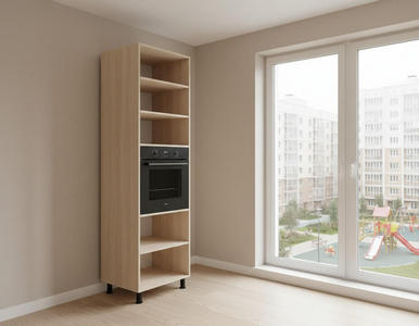 Стойка под духовой шкаф Н2240