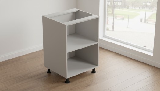 Корпус &laquo;Нижняя тумба&raquo;